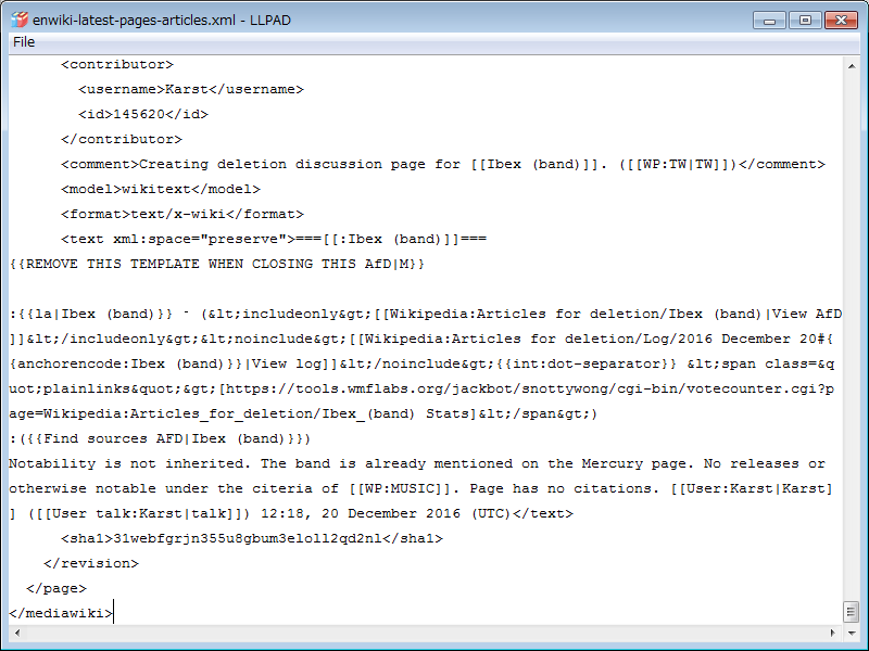 screenshot screenshot